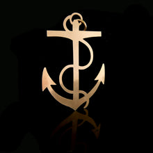 Load image into Gallery viewer, Battle of the Glorious First of June Naval Reward Badge, 1794