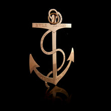 Load image into Gallery viewer, Battle of the Glorious First of June Naval Reward Badge, 1794
