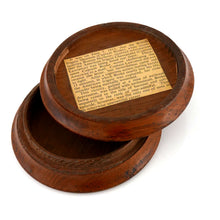 Load image into Gallery viewer, H.M.S. Shannon Snuff Box
