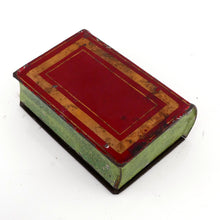 Load image into Gallery viewer, Nelson - ‘He Conquered & Died’ - Toleware Snuffbox, 1805