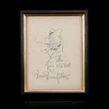 Load image into Gallery viewer, ‘Old Bill’, Captain Bruce Bairnfather’s Eponymous Hero, circa 1920