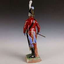 Load image into Gallery viewer, Tambour Major 1810