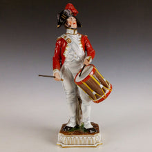 Load image into Gallery viewer, Drummer, Garde d'Honneur de Lyon, 1804-1814