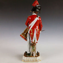 Load image into Gallery viewer, Drummer, Garde d'Honneur de Lyon, 1804-1814