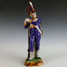 Load image into Gallery viewer, Artilleur du bataillon de Neuchâtel, 1810