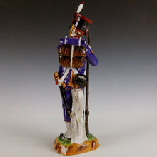 Load image into Gallery viewer, Artilleur du bataillon de Neuchâtel, 1810