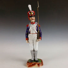 Load image into Gallery viewer, Soldat, Garde Nationale, 1814
