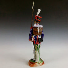 Load image into Gallery viewer, Soldat, Garde Nationale, 1814