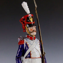Load image into Gallery viewer, Soldat, Garde Nationale, 1814