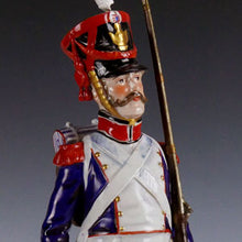 Load image into Gallery viewer, Soldat, Garde Nationale, 1814