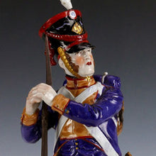 Load image into Gallery viewer, Artilleur du bataillon de Neuchâtel, 1810