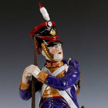 Load image into Gallery viewer, Artilleur du bataillon de Neuchâtel, 1810