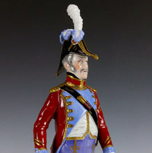 Load image into Gallery viewer, Tambour Major 1810