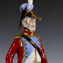 Load image into Gallery viewer, Tambour Major 1810