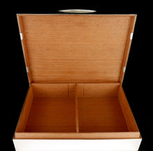 Load image into Gallery viewer, 8th (King’s Royal Irish) Hussars Cigar Box, 1937