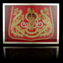 Load image into Gallery viewer, 8th (King’s Royal Irish) Hussars Cigar Box, 1937