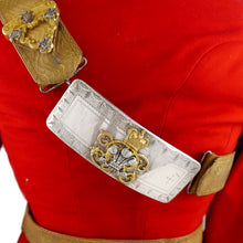 Load image into Gallery viewer, 3rd (Prince of Wales's) Dragoon Guards - Full Dress Helmet and Tunic, 1895