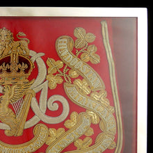 Load image into Gallery viewer, 8th (King’s Royal Irish) Hussars Cigar Box, 1937
