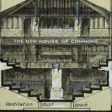 Load image into Gallery viewer, George Horace Davies - The New House of Commons
