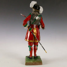Load image into Gallery viewer, Officer, 2nd Regiment of Foot (Coldstream) Guards, 1660
