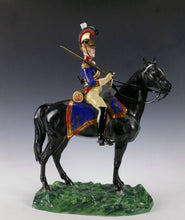 Load image into Gallery viewer, Officer, Royal Horse Guards, 1815
