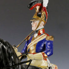 Load image into Gallery viewer, Officer, Royal Horse Guards, 1815
