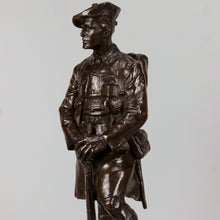 Load image into Gallery viewer, Soldier of the 51st Highland Division
