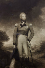 Load image into Gallery viewer, Engraving - Prince William Frederick, Duke of Gloucester, 1807

