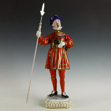 Load image into Gallery viewer, King&#39;s Body Guard of the Yeomen of the Guard, 1937
