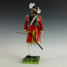 Load image into Gallery viewer, Officer 3rd Foot (Scots) Guards, 1660
