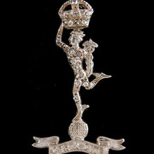 Load image into Gallery viewer, Royal Corps of Signals Brooch
