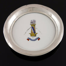 Load image into Gallery viewer, Prince Albert’s Own Hussars - Edwardian Pin Dish, circa 1910
