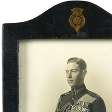 Load image into Gallery viewer, A Signed Royal Presentation Portrait of the Duke of York, 1922

