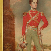 Load image into Gallery viewer, Royal Lancers - A William IV Portrait of an Officer in Review Order, 1832
