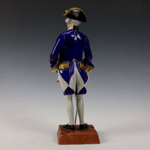 Load image into Gallery viewer, Admiral, Royal Navy, 1757
