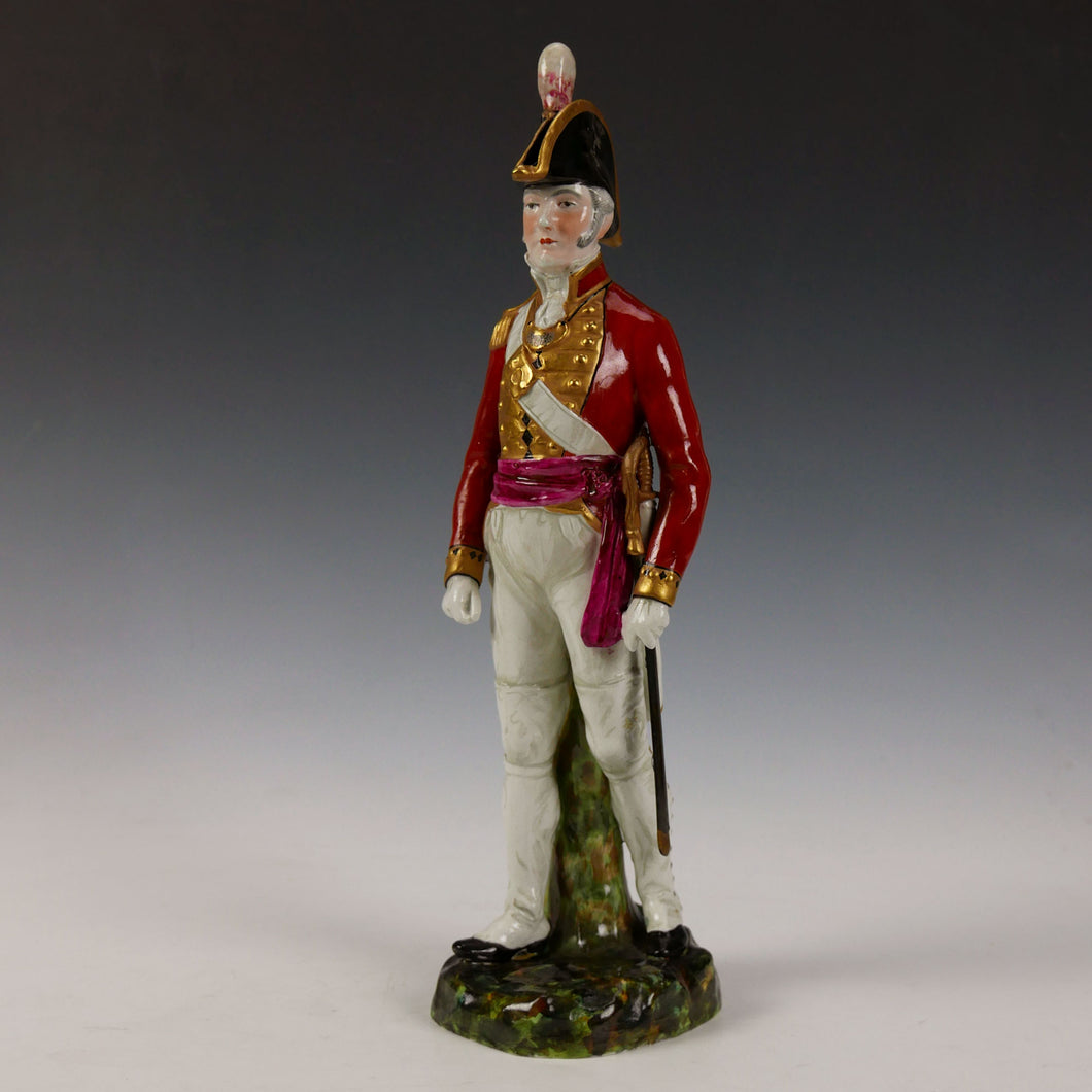 Officer, 1st Foot (Grenadier) Guards, Guard Order, 1812