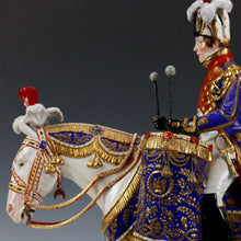 Load image into Gallery viewer, Timbalier des Grenadiers a Cheval, 1805
