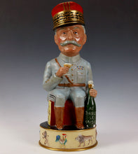 Load image into Gallery viewer, Marshal Foch Great War Toby Jug, 1918
