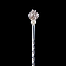 Load image into Gallery viewer, Royal Engineers Stickpin

