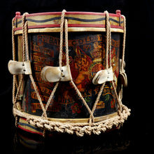 Load image into Gallery viewer, 2nd Battalion Coldstream Guards Side Drum, 1881
