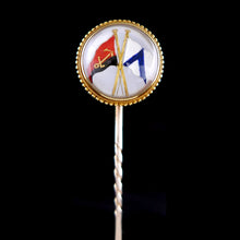 Load image into Gallery viewer, Mudhook Yacht Club Stickpin
