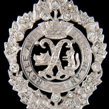 Load image into Gallery viewer, Argyll and Sutherland Highlanders (Princess Louise’s) Brooch

