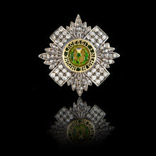 Load image into Gallery viewer, Scots Guards Brooch
