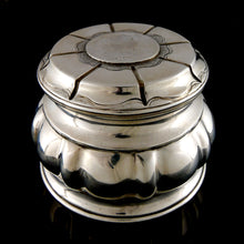 Load image into Gallery viewer, Viceroy of India - Presentation Inkwell from Lord Curzon, 1899
