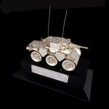 Load image into Gallery viewer, Saladin Armoured Car Presentation Model, 1971
