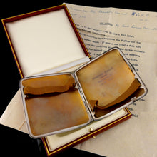 Load image into Gallery viewer, Edward Prince of Wales Presentation Cigarette Case, 1922/3
