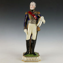 Load image into Gallery viewer, Marshal Mortier, Duke of Treviso, 1812

