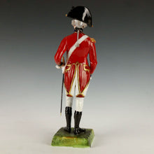Load image into Gallery viewer, Officer, 3rd Foot (Scots) Guards, 1792
