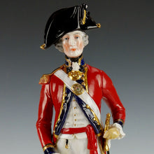 Load image into Gallery viewer, Officer, 3rd Foot (Scots) Guards, 1792
