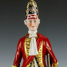Load image into Gallery viewer, Officer, Grenadier Company, Coldstream Guards, 1760
